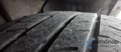 2009 Mazda 6 I from USA, damaged, VIN 1YVHP81A595M15684